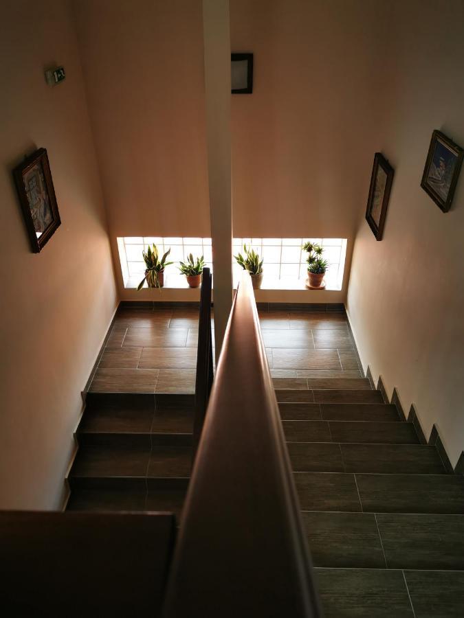 Piroska Villa Heviz Exterior photo